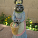 Illustration for article titled Cylon Easter Bunny Will Kill By Your Command